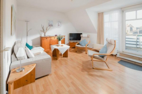 Haus Dwarslooper - Wohnung Rubintje